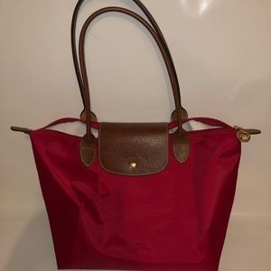 Longchamps Bag size Small